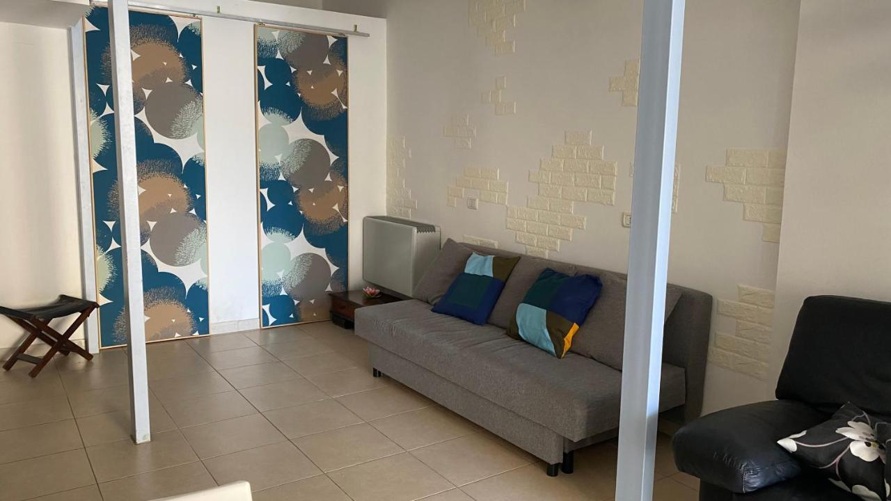 Fiore Di Loto Apartment Matera Exterior photo