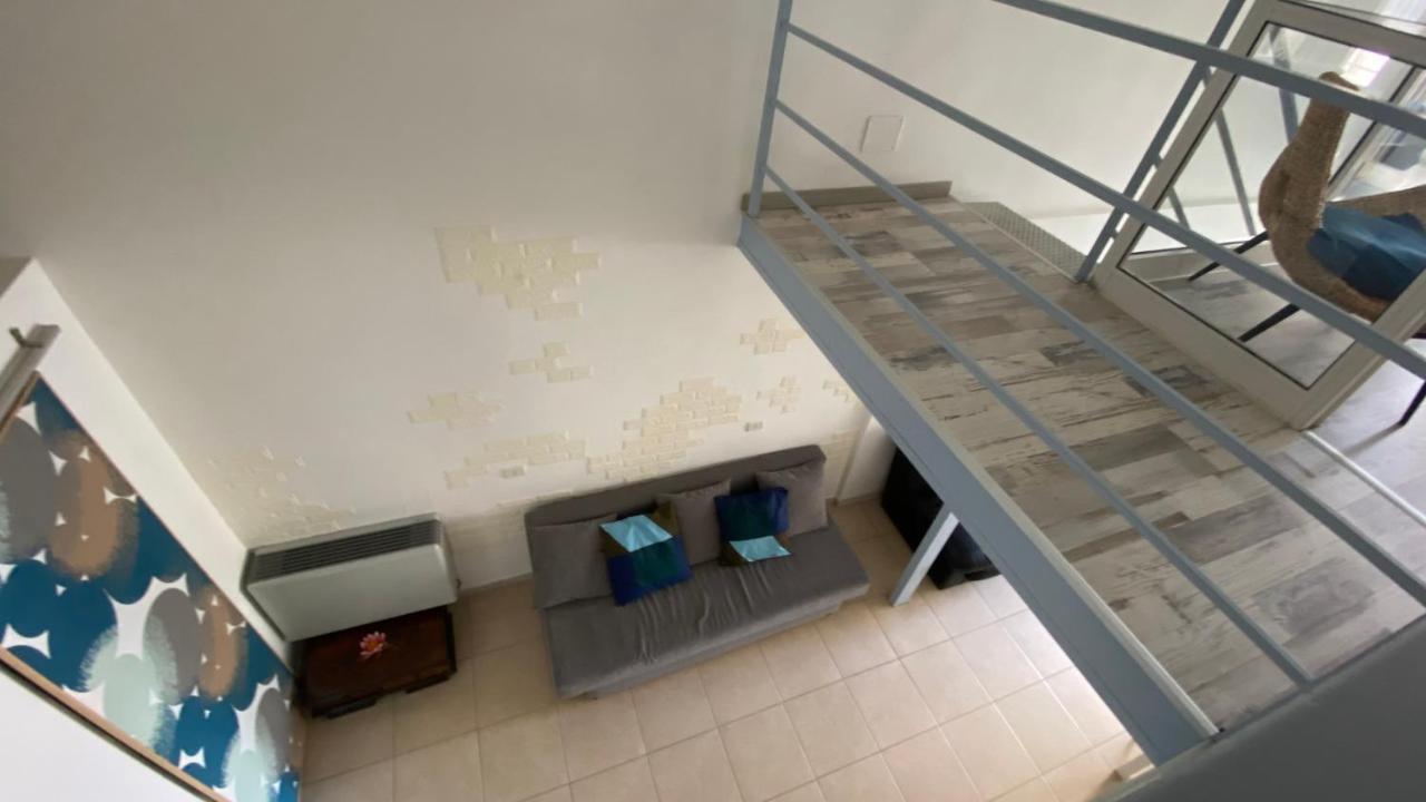 Fiore Di Loto Apartment Matera Exterior photo