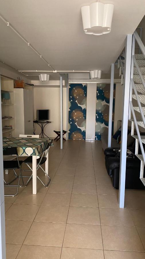 Fiore Di Loto Apartment Matera Exterior photo