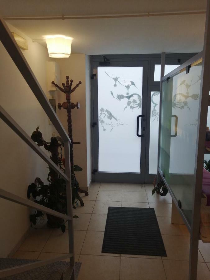 Fiore Di Loto Apartment Matera Exterior photo