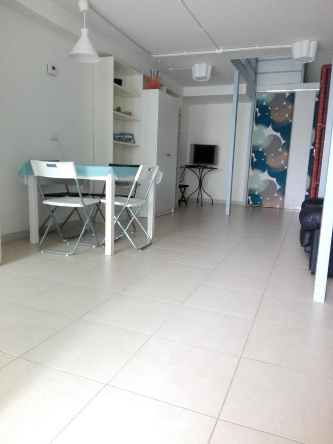 Fiore Di Loto Apartment Matera Exterior photo