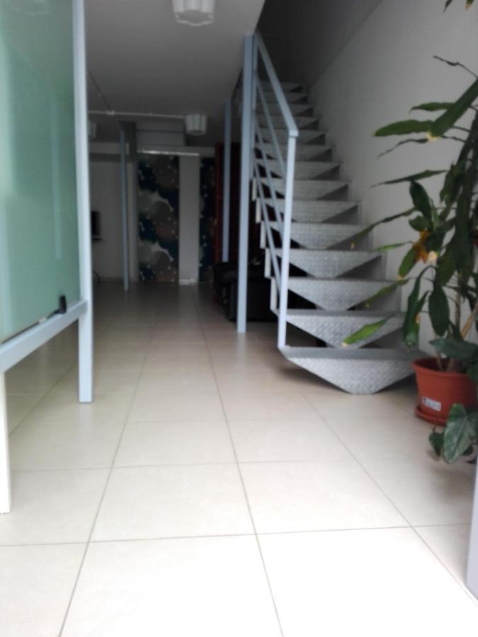 Fiore Di Loto Apartment Matera Exterior photo