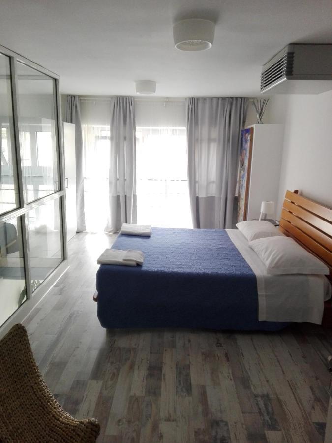 Fiore Di Loto Apartment Matera Exterior photo